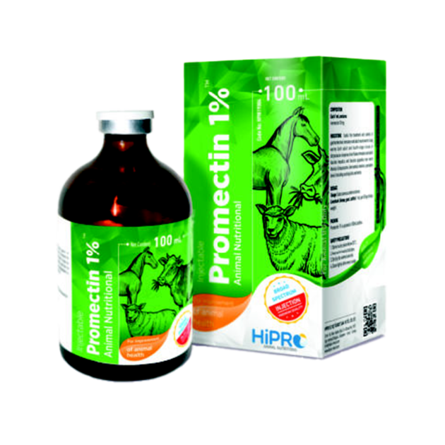 PROMECTIN 1%