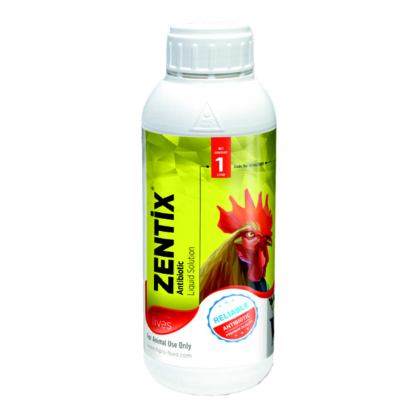 ZENTIX