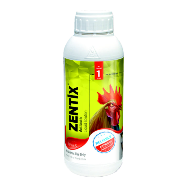 ZENTIX