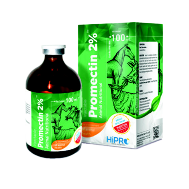 PROMECTIN 2%
