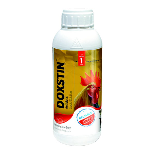 DOXSTIN