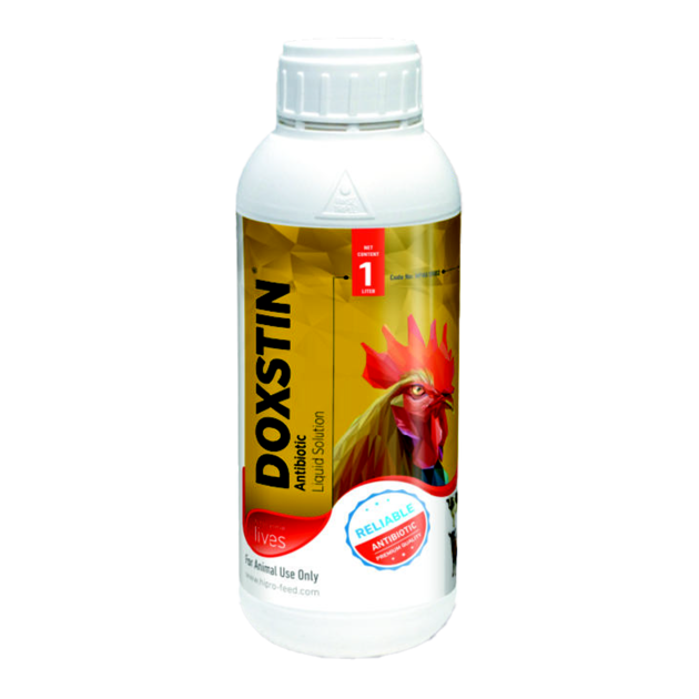 DOXSTIN