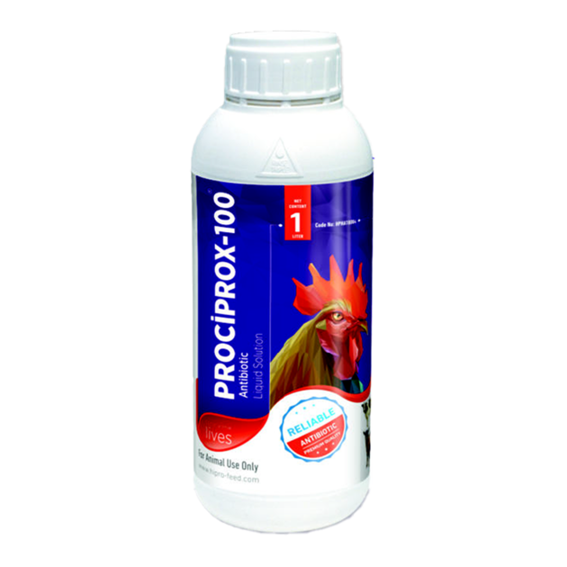 PROCIPROX-100