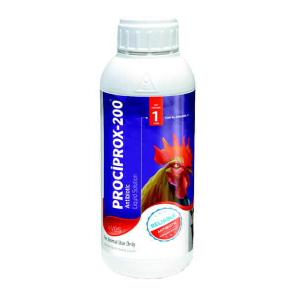 PROCIPROX-200