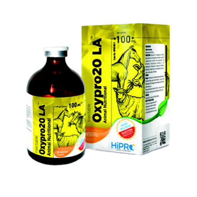 OXYPRO20 LA