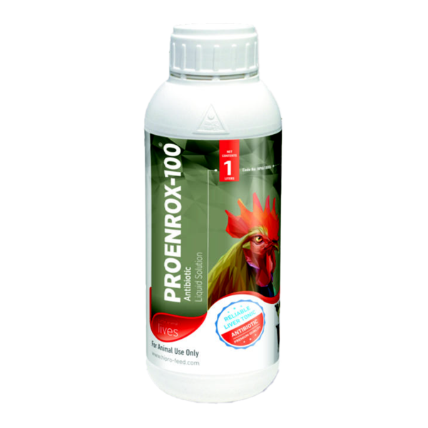 PROENROX-100