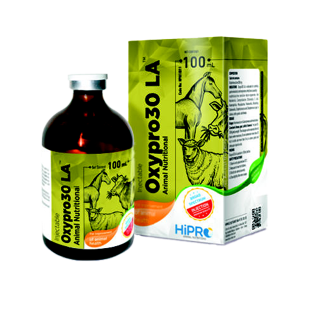 OXYPRO30 LA