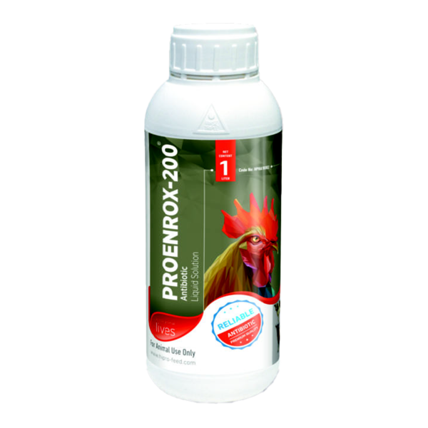 PROENROX-200