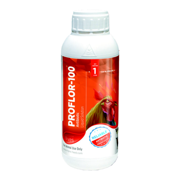 PROFLOR-100