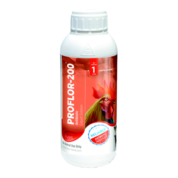 PROFLOR-200