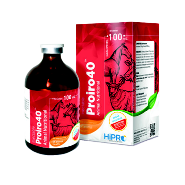PROIRO40