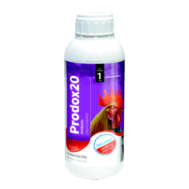 PRODOX20