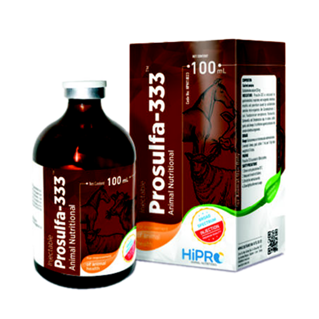 PROSULFA-333