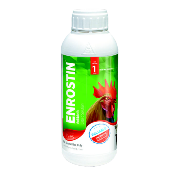 ENROSTIN