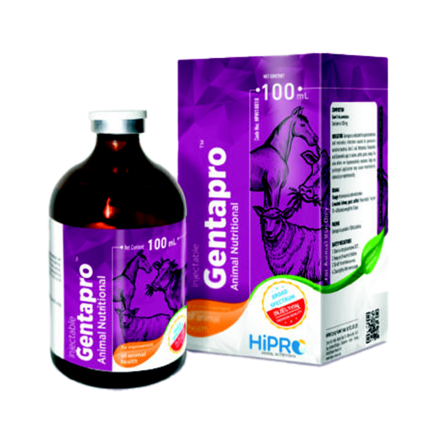 GENTAPRO