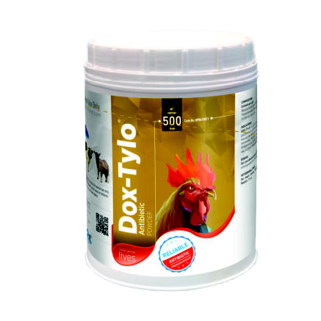 DOX-TYLO
