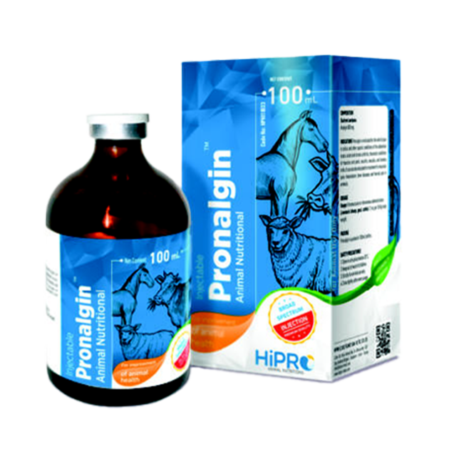 PRONALGIN