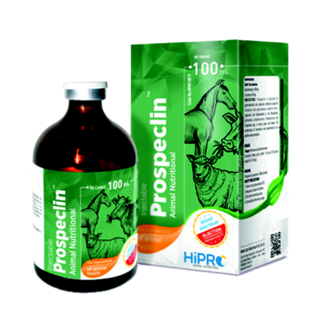 PROSPECLIN