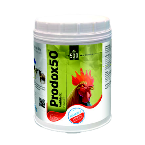 PRODOX50