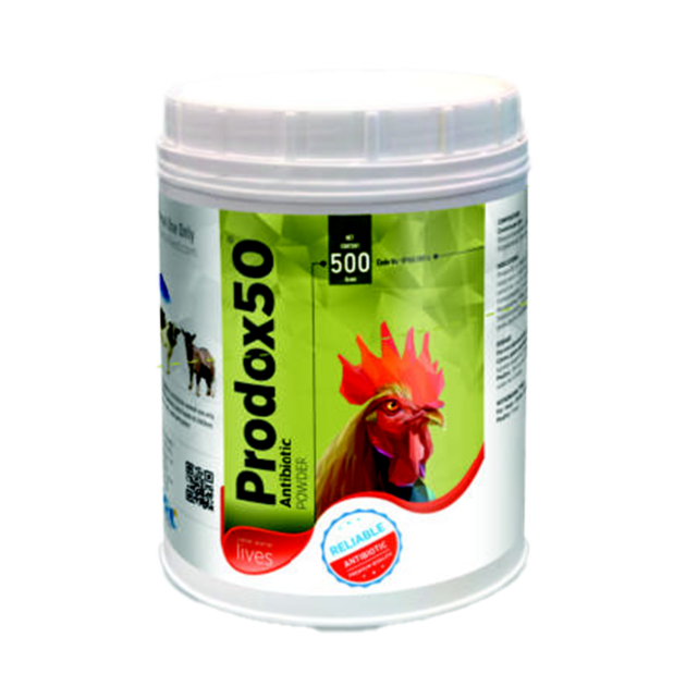 PRODOX50