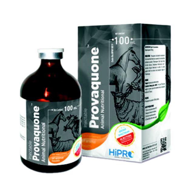PROVAQUONE