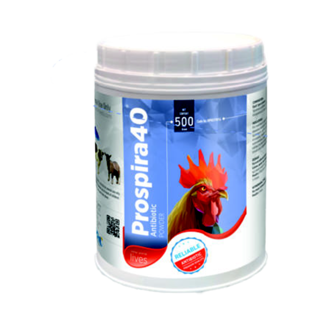 PROSPIRA40
