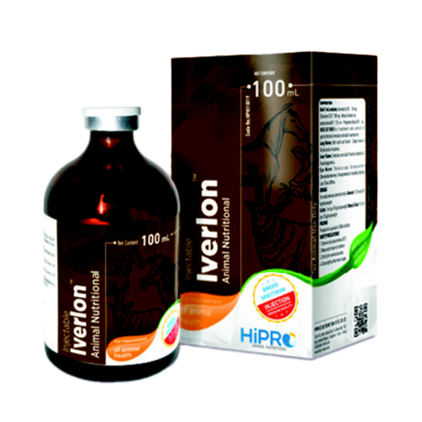 IVERION