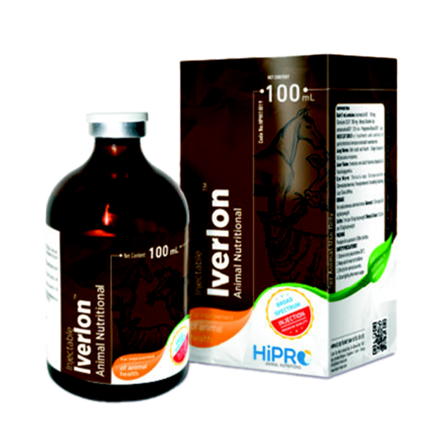 IVERION