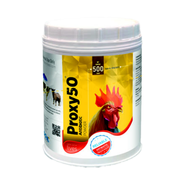PROXY50