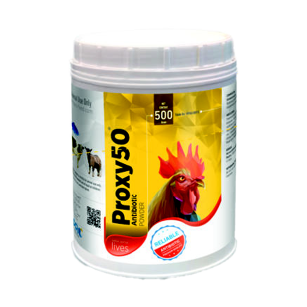 PROXY50