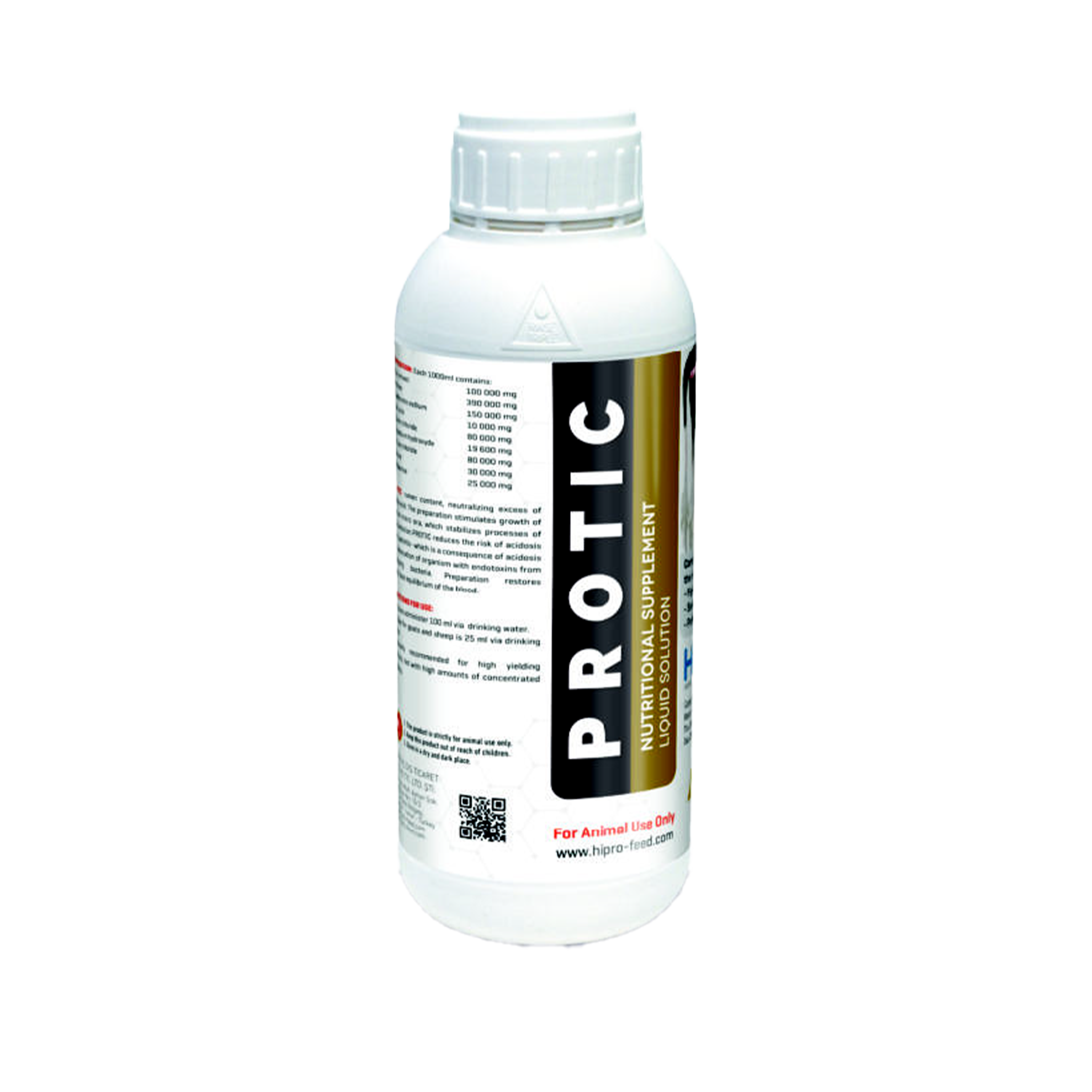 PROTIC