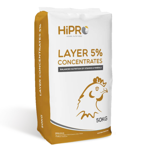 Layer 5%